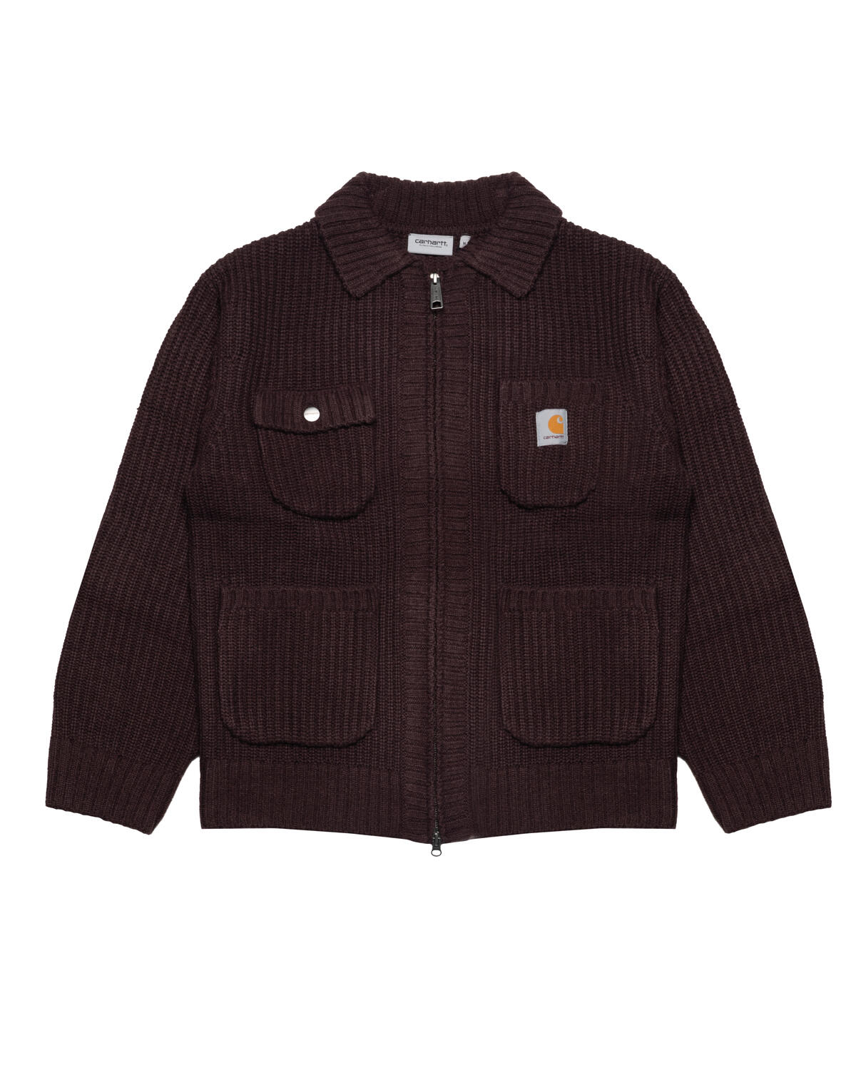 Carhartt WIP Chore Knit Jacket | I035399.33HXX | AFEW STORE